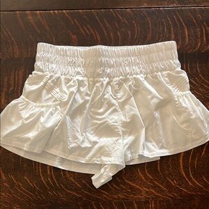 Free People Movement shorts